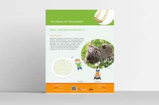 Rundweg der Spielplätze – Bild 4