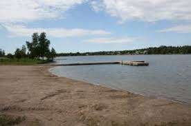Garrow Park Beach – Bild 1