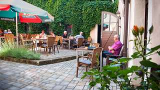 Alte Schmiede und Zum Goldenen Anker – Bild 2