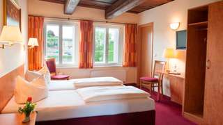 Alte Schmiede und Zum Goldenen Anker – Bild 3