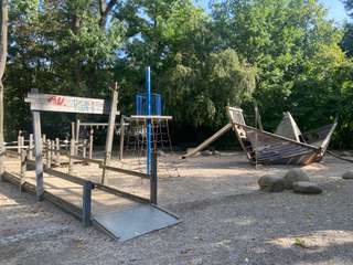 Spielplatz „Am Auensee“ – Bild 1
