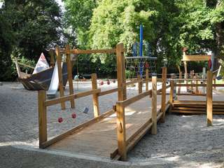 Spielplatz „Am Auensee“ – Bild 2
