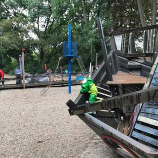 Spielplatz „Am Auensee“ – Bild 3