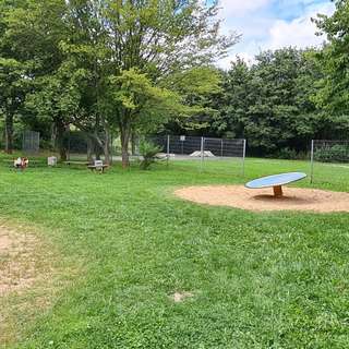 Spielplatz Nordstraße – Bild 2