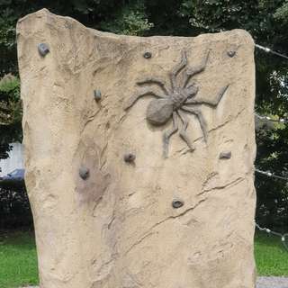 Kimpolunger Spielplatz – Bild 4