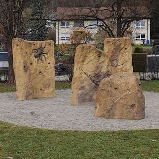 Kimpolunger Spielplatz – Bild 5