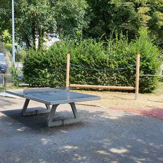 Kimpolunger Spielplatz – Bild 6