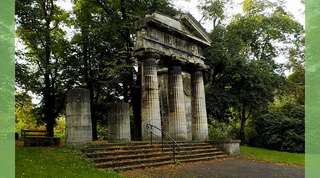 Bürgerpark – Bild 3