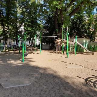 Spielplatz Schwanenmarkt – Bild 3