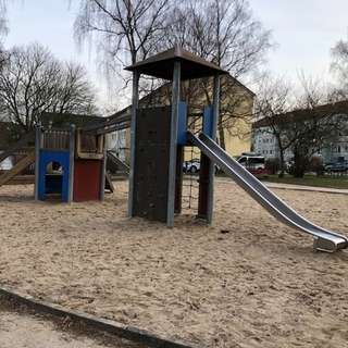 Spielplatz Waldwinkel – Bild 1