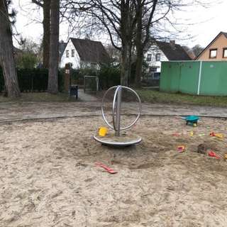 Spielplatz Waldwinkel – Bild 2