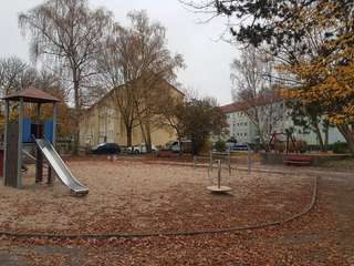 Spielplatz Waldwinkel – Bild 3