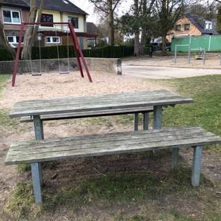Spielplatz Waldwinkel – Bild 5