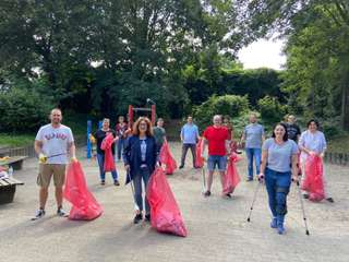 Spiel- und Bolzplatz Charlottenstraße – Bild 5