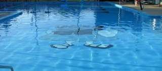 Viking Pool – Bild 1