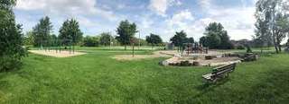 Donegal Park – Bild 1
