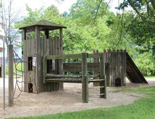 Spiel Platz WiesenGrund-Ostring – Bild 2