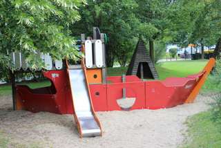 Spiel Platz WiesenGrund-Ostring – Bild 3