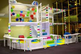 Smart Moves Play Place – Bild 1