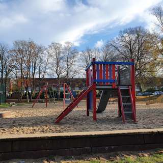Spielplatz Bregenzer Weg – Bild 1