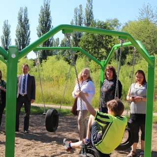 Jugendplatz Kälberwiese – Bild 1