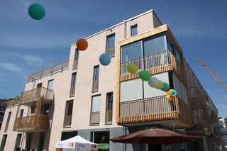 Café Viertel Vor – Bild 2