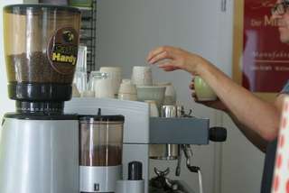 Café Viertel Vor – Bild 4