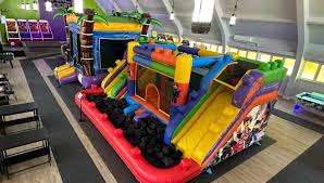 Miramichi Fun Factory – Bild 1