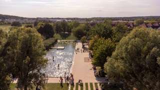 Volkspark Potsdam – Bild 1