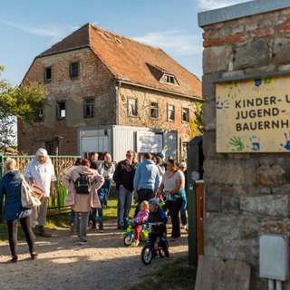Kinder- und Jugendbauernhof Nickern e.V. – Bild 2