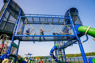 Playground – Bild 5