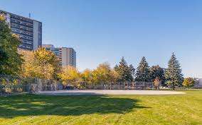 Scarborough Village Park – Bild 1