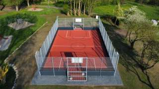 Bolzplatz – Bild 2