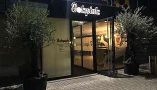 Bolzplatz – Bild 3