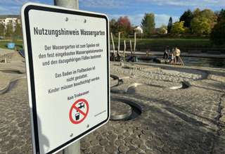 Floßteich – Bild 1