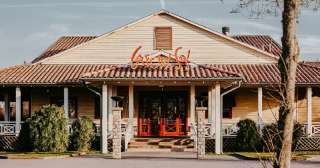 Cafe Del Sol Göttingen – Bild 1