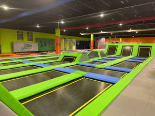 Trampoline – Bild 2