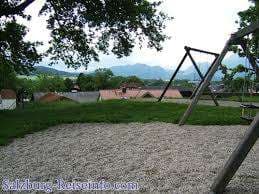 Spielplatz am Brandlbichl – Bild 1