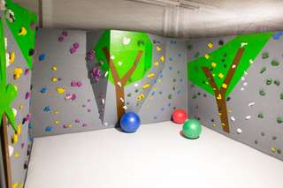 Block Barock - Boulderhalle Fulda – Bild 2