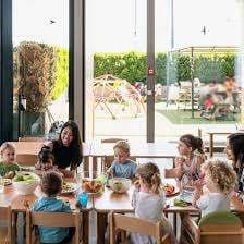 Kinderkrippe Mikado – Bild 1