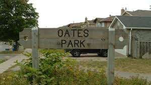 Oates Park – Bild 1