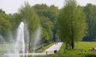 Stadtpark Speckenbüttel – Bild 1