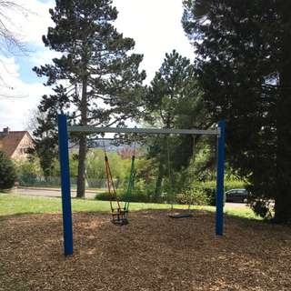 Spielplatz Wolfsbergallee – Bild 3