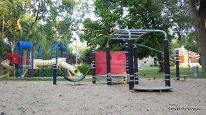 Jean-Paul Bernier Park – Bild 5