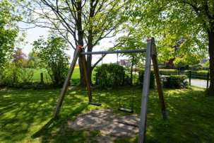 Spielplatz Baumstraße – Bild 1