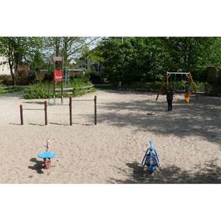 Spielplatz Landstallmeisterring – Bild 1