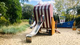 Spielplatz – Bild 2