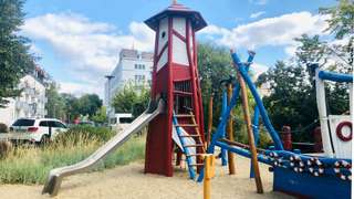 Spielplatz – Bild 4