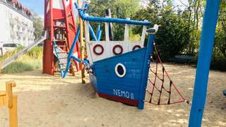 Spielplatz – Bild 5