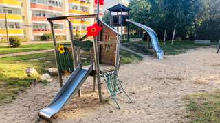 Spielplatz – Bild 6